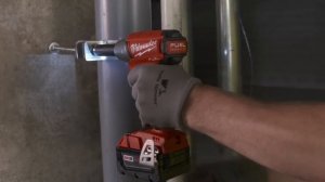 Гайковерт Milwaukee® M18 FUEL™ оставь лишнее, провода и шланги в прошлом! - 1⁄2“ & 3⁄8“ #tool24