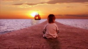 Медитация "Моя реальная Цель"