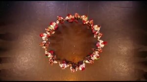 ГААНТ имени Игоря Моисеева. "Ночь на Лысой горе"