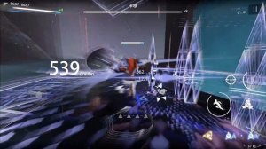 No. 21 Guide - Builds, Weapons, Team Setup, Tips & Pull/Rank Recommendations | Punishing Gray Raven