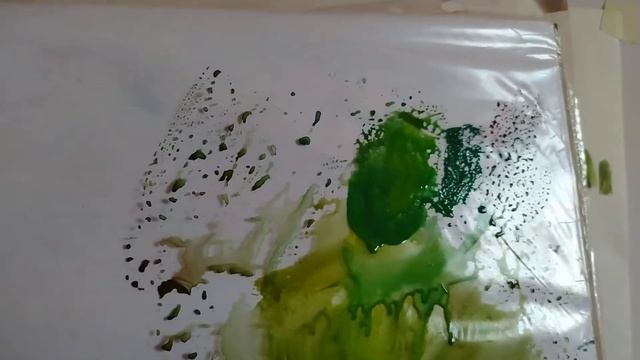 Живопись  Урок 2  Этюд смотреть онлайн