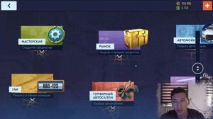 ПОСТРОЙКА ДЛЯ "БОССОВ" ДВИГАТЕЛЬ ОТ VIPER G КАСТОМ Drag Racing Уличные Гонки