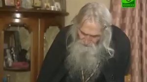 Старец Илий.Греховные состояния, поражающие душу