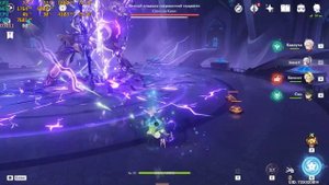 Genshin Impact 3.8 | Intel Core I3-12100F+Nvidia Geforce GTX 1650