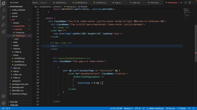 158 - EdTech Frontend - Class 4 смотреть онлайн