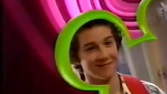 Disney Channel Commercial Breaka (10-07-2005) смотреть онлайн