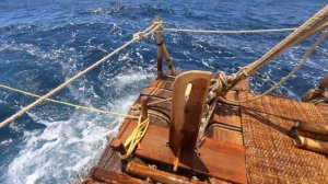 133 дня выживания среди акул. Реальная история моряка, выжившего в океане после кораблекрушения