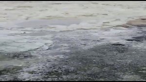 Рыбалка на набережной Комсомольска-на-Амуре + бонус 25 ноября