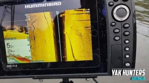 Hummingbird Helix 8 gen 4 Tutorial