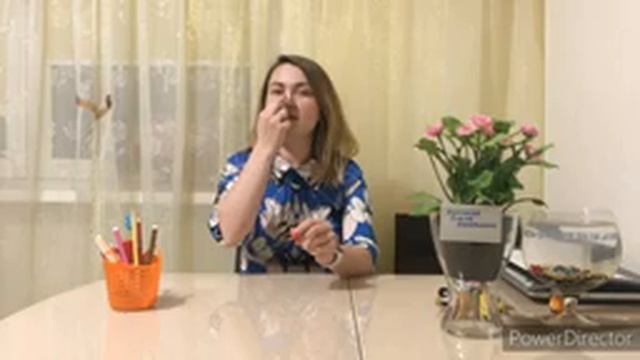 Логопедические развивашки №2 смотреть онлайн