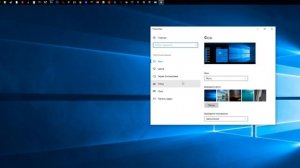 Куда пропала панель управления в windows 10?