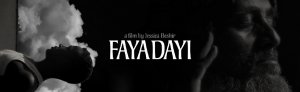 Файя Дайи / Faya Dayi (озвучка Jaskier)