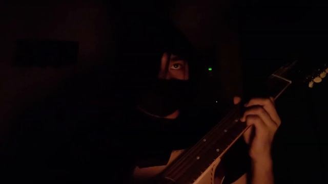 Protecting the Demon Lord - What did I Do to Deserve This, My Lord?! || Folk Cover смотреть онлайн