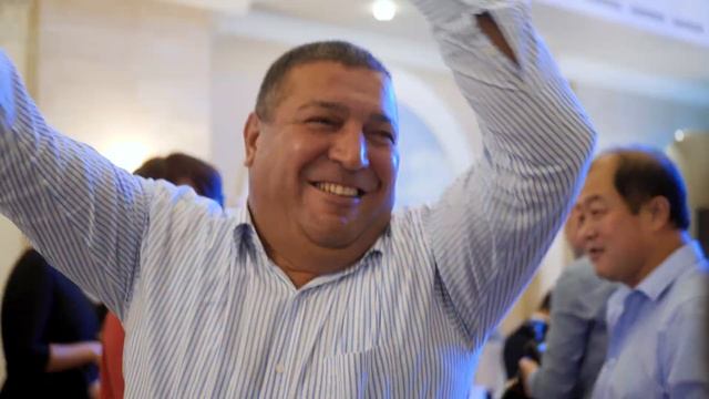 Хангаби Александры