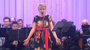 "Спасибо, жизнь" музыка Максима Дунаевского, слова Роберта Рождественского