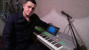 Он и она-Саня Бон