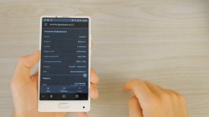 Обзор безрамочного Bluboo S1 - худший смартфон 2017?