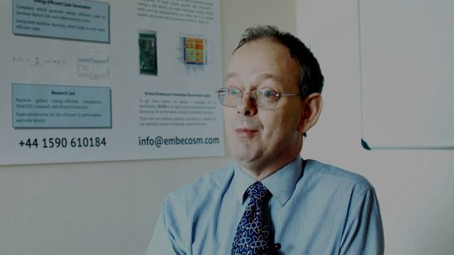 GCC or LLVM? смотреть онлайн