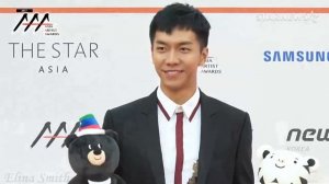 Lee Seung Gi - Your Smile / Ли Сын Ги - Твоя улыбка / 이승기 - 미소