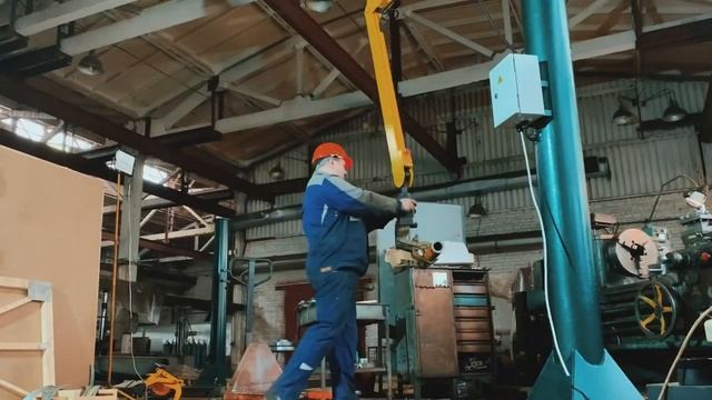 Шарнирно_балансирный_манипулятор