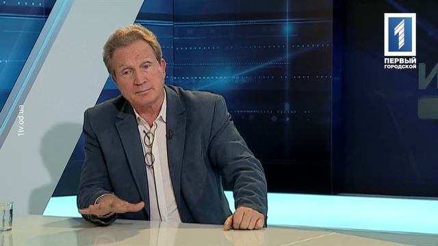 Николай Дорошенко