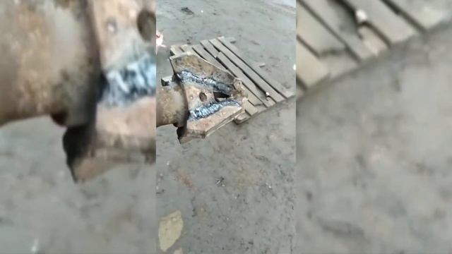 КАК ВОССТАНОВИТЬ БУРОВОЕ ДОЛОТО