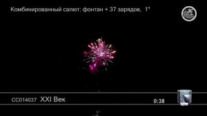 СС014037 XXI Век