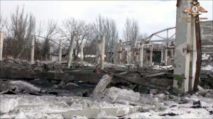 Украинские силовики обстреляли в Донбассе фильтровальную станцию и газопровод