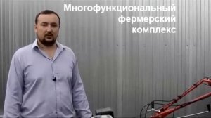 Как выбрать мотоблок и не переплатить?