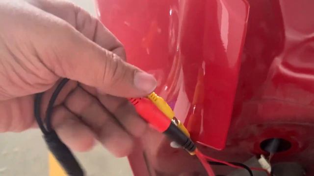 Cheap and Best Reverse camera for car  Alto k10 DIY Lord alto