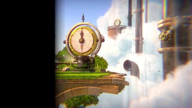 Little Orpheus #5 ФИНАЛ + Бонус + Босс.mp4