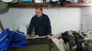 Чехлы для садовой мебели и техники из ПВХ