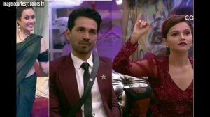 Biggboss 14 Nomination twist | Today 5 January 2021