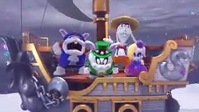 Super Mario Odyssey - Complete Walkthrough - All Kingdoms (Full Game) смотреть онлайн