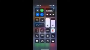 YouTube в фоновом режиме на iPhone