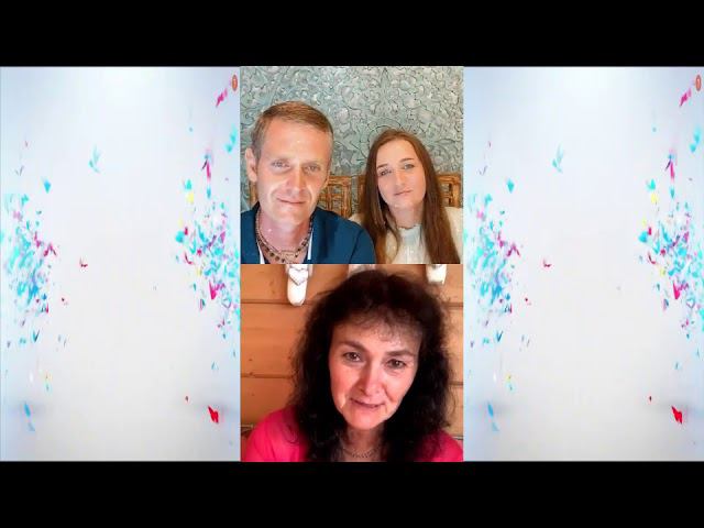 Марина Таргакова Воспитание девочек и мальчиков. Прямой эфир в Instagram с Ольгой Валяевой. 28.04.20