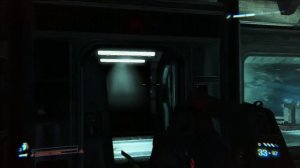 Aliens: Colonial Marines (PS3, Русская Версия) - Первые 25 минут