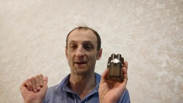 ХАРАКТЕРНЫЕ, КРАСИВО ЗВУЧАЩИЕ АРОМАТЫ ДЛЯ МУЖЧИН "CIGAR". Я ДОВОЛЕН. смотреть онлайн