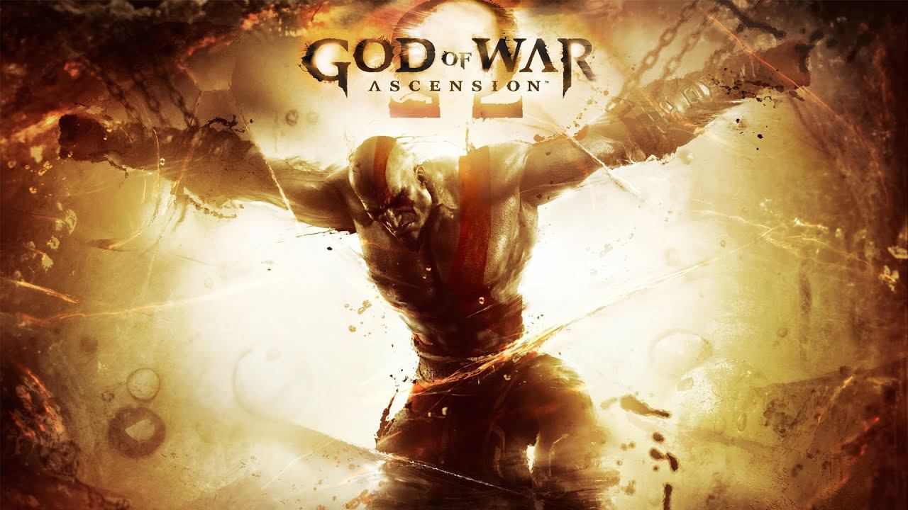 God of War Ascension #6