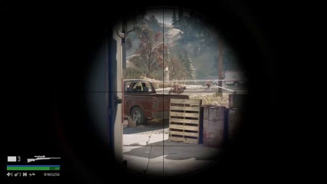 Прохождение DAYS GONE [Жизнь После] ➤#6 Много Больных смотреть онлайн