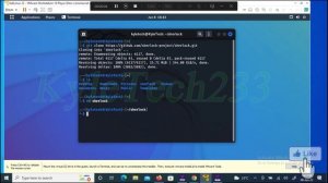 How to Install Sherlock on Kali Linux