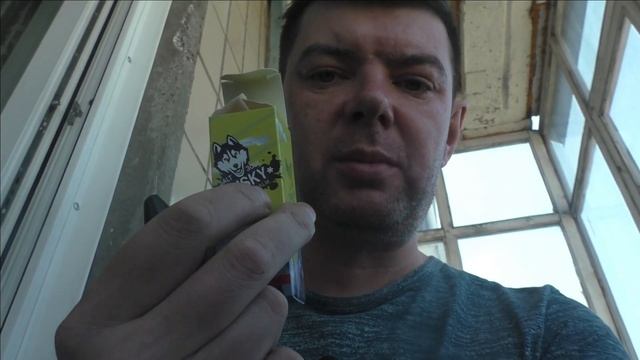 Обзор сравнение жидкость Хаски : реплика против оригинала смотреть онлайн