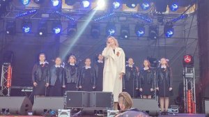 ВДНХ feat TALI - Мальчишки Москва (май 2022)