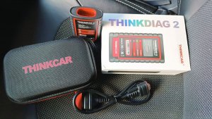 ThinkDiag 2 EDIAG PLUS и DIAGZONE PRO Активация всех марок авто