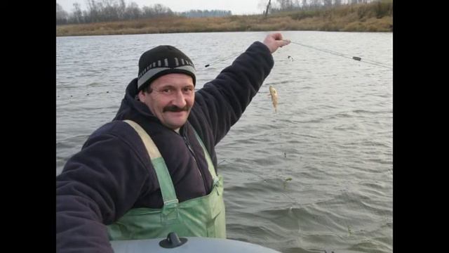 Не спортивная рыбалка смотреть онлайн