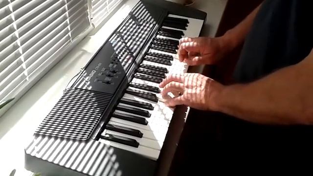 касио смотреть онлайн