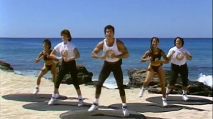 Bodies in Motion Episode 701