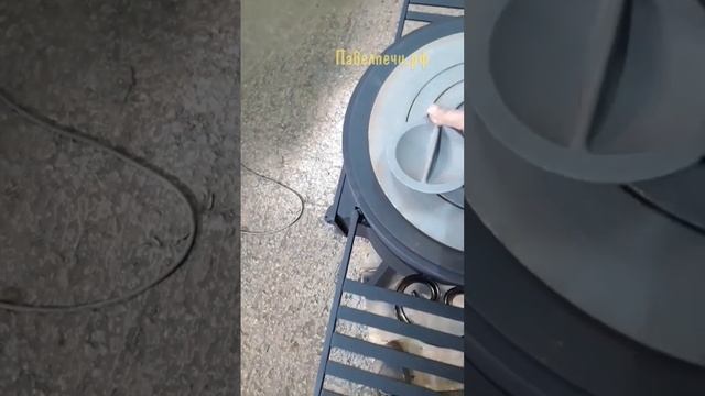 Шикарная печь для казана. Красивая, функциональная и надёжная! Телеграмм "Павелпечи.рф" смотреть онлайн