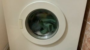 washing machine zanussi FL984CN program (c) 35*white things