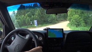 Заповедник Усть-Баргузин на Байкале такое себе....